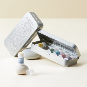 Aromatherapy Discovery Balm Set